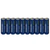 AA batterier | Alkaline batterier | LR6 | 10 stk. pakke