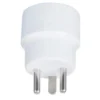 Adapter DK M/J- Til pindjord