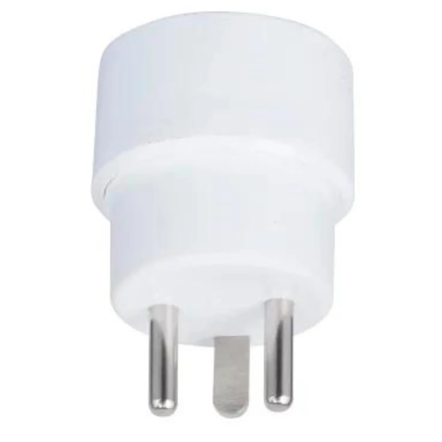 Adapter DK M/J- Til pindjord