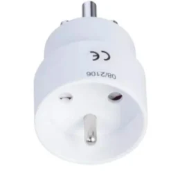 Adapter DK M/J- Til pindjord