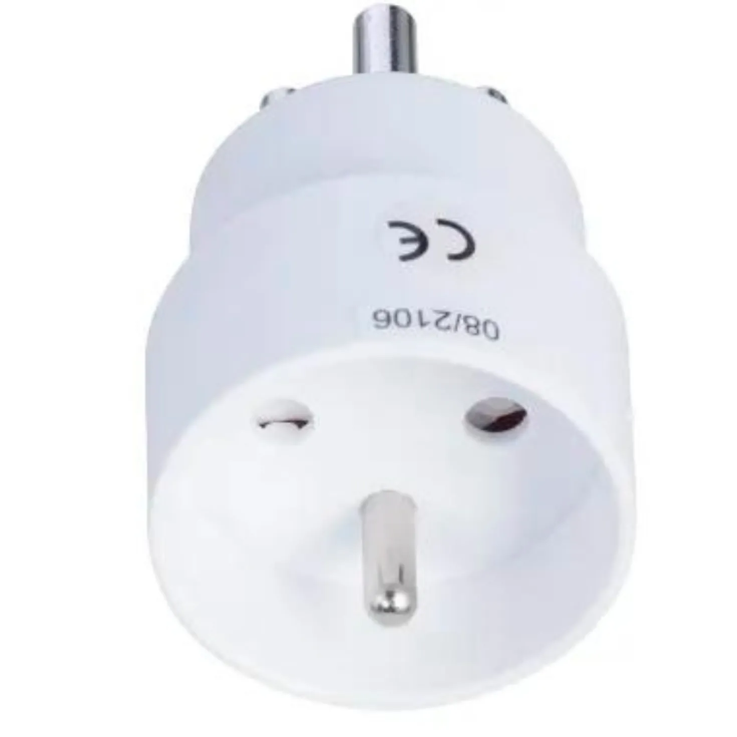 Adapter DK M/J- Til pindjord