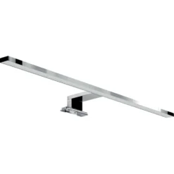 Badeværelsesbelysning | Spejlarmatur | 60 cm | 1430 lm | IP44 | 4100K