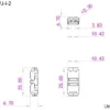 Bite Wire I Kabel Samlestykke | 5V-48V 9A IP40