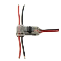 Bite Wire I Kabel T-Stykke Samling | 5V-48V 9A IP40