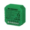 Bluetooth LED Lysdæmper | App Styring | 1 Udgang | 1-150W