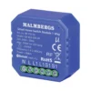 Bluetooth Relæ | Smart Home | RF | 1 Udgang | Max. 250W