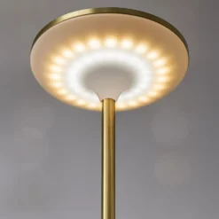 Bordlampe | Batteri | 3CCT | 250lm | 2.5W | TAVOLO | Guld