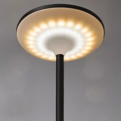 Bordlampe | Batteri | 3CCT | 250lm | 2.5W | TAVOLO | Sort