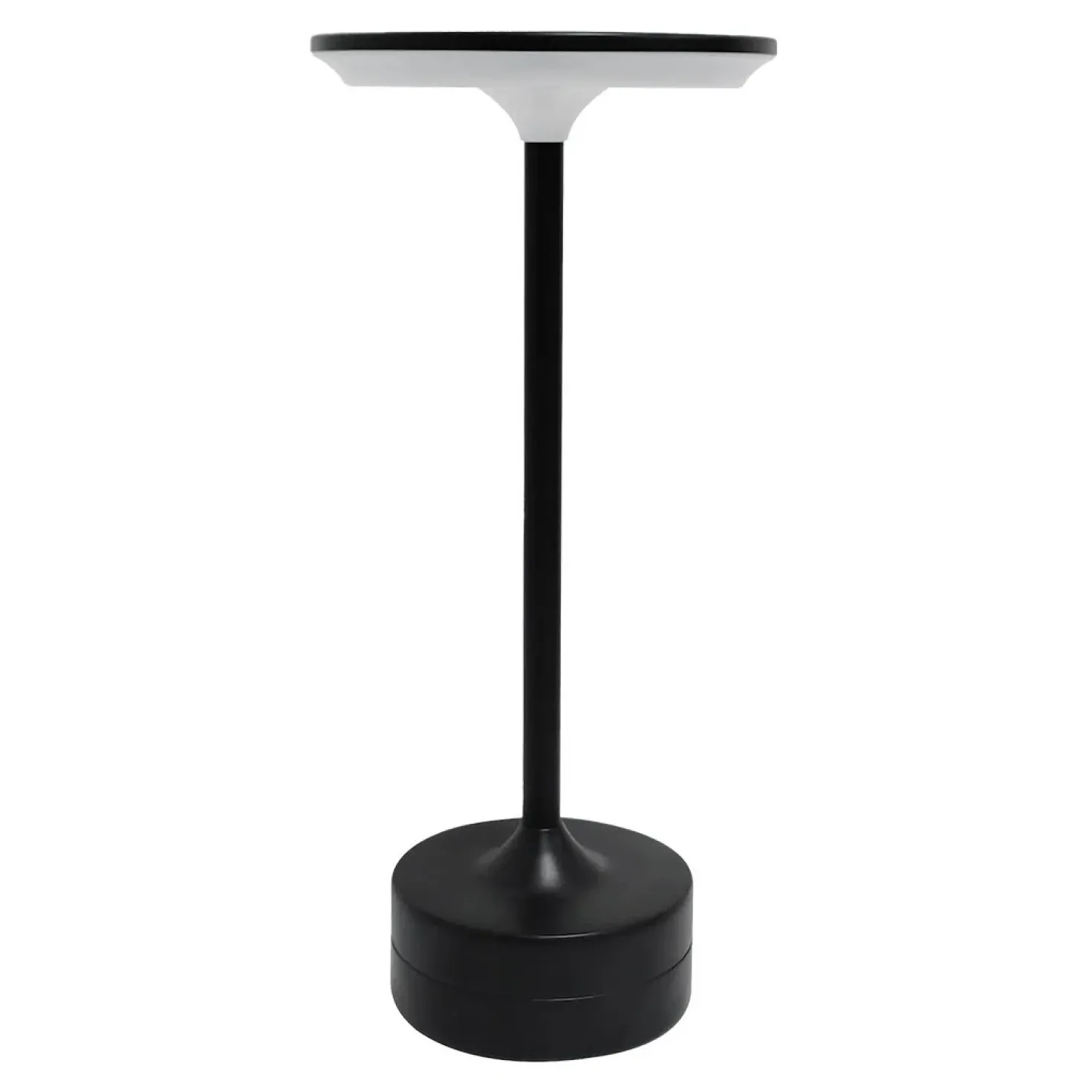 Bordlampe | Batteri | 3CCT | 250lm | 2.5W | TAVOLO | Sort