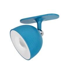 Bordlampe med batteri | Blå | 4i1 | CCT | 150lm | Dæmpbar | 1200mAh
