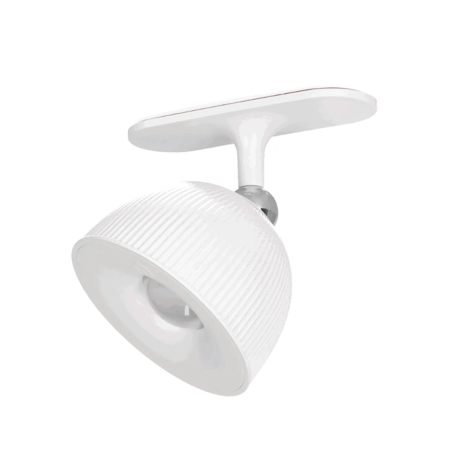 Bordlampe med batteri | Hvid | 4i1 | CCT | 150lm | Dæmpbar | 1200mAh
