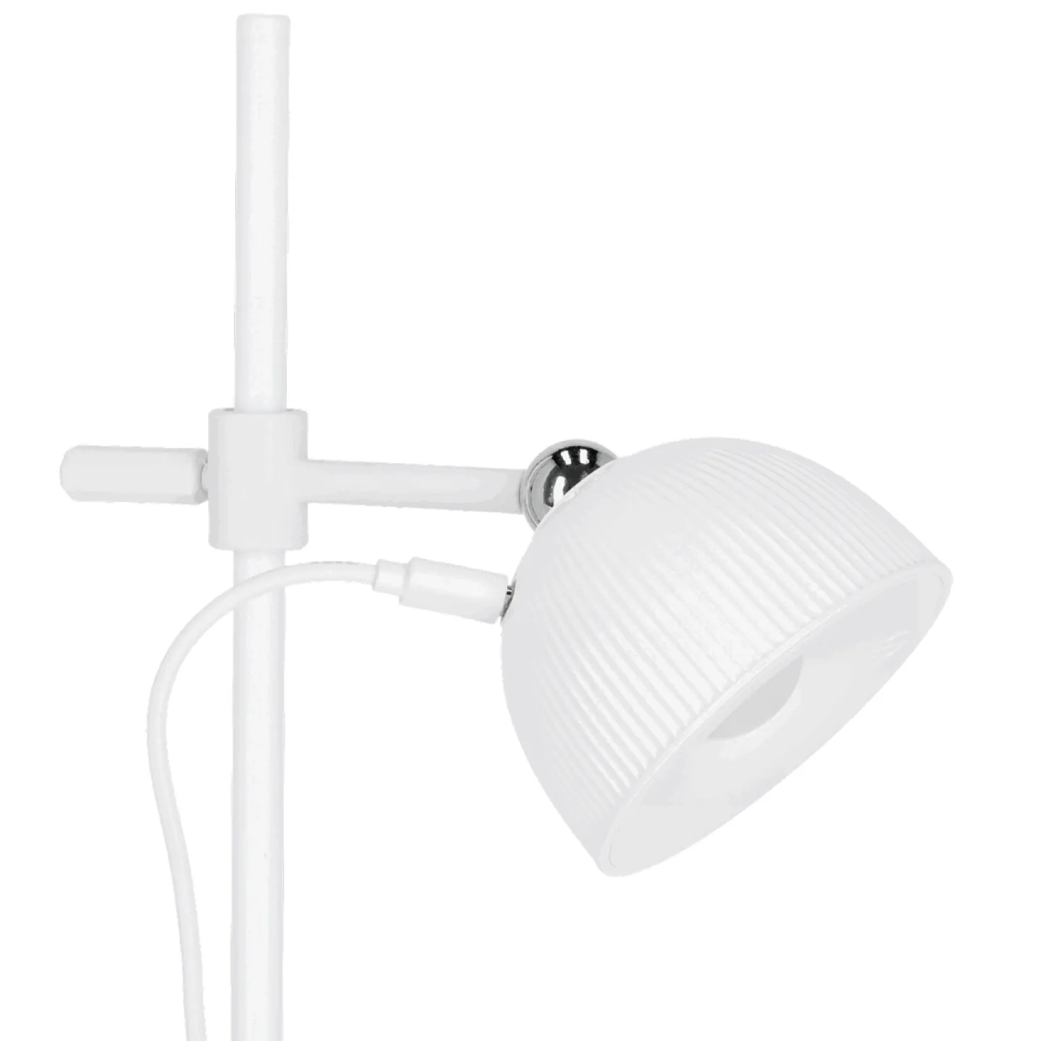Bordlampe med batteri | Hvid | 4i1 | CCT | 150lm | Dæmpbar | 1200mAh