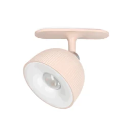 Bordlampe med batteri | Lyserød | 4i1 | CCT | 150lm | Dæmpbar | 1200mAh