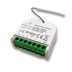 Box Dimmer Zigbee Mini V2 | 4-Pak | Max. 200W LED | Philips Hue Kompatibel