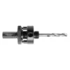 Centerbor | Passer til 32-152mm hulsav