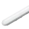 150cm Fladt LED Armatur | Gennemfortrådet | 4000K | 60W | 7200lm | IP65