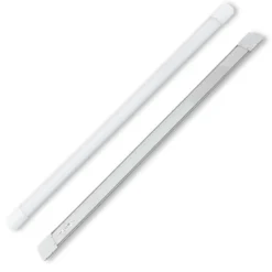 150cm Fladt LED Armatur | 10-pak | CCT | 4800lm | 48W | IP20