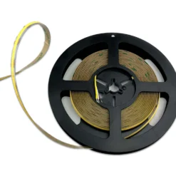 COB LED Strip Sæt | 5m | CCT | Zigbee | 20W/m | 10mm | Inkl. Controller, Fjernbetjening og Profil