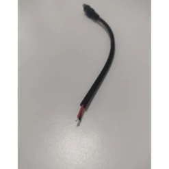 COB LED Strip Sæt | 5m | CCT | Zigbee | 20W/m | 10mm | Inkl. Controller og Fjernbetjening
