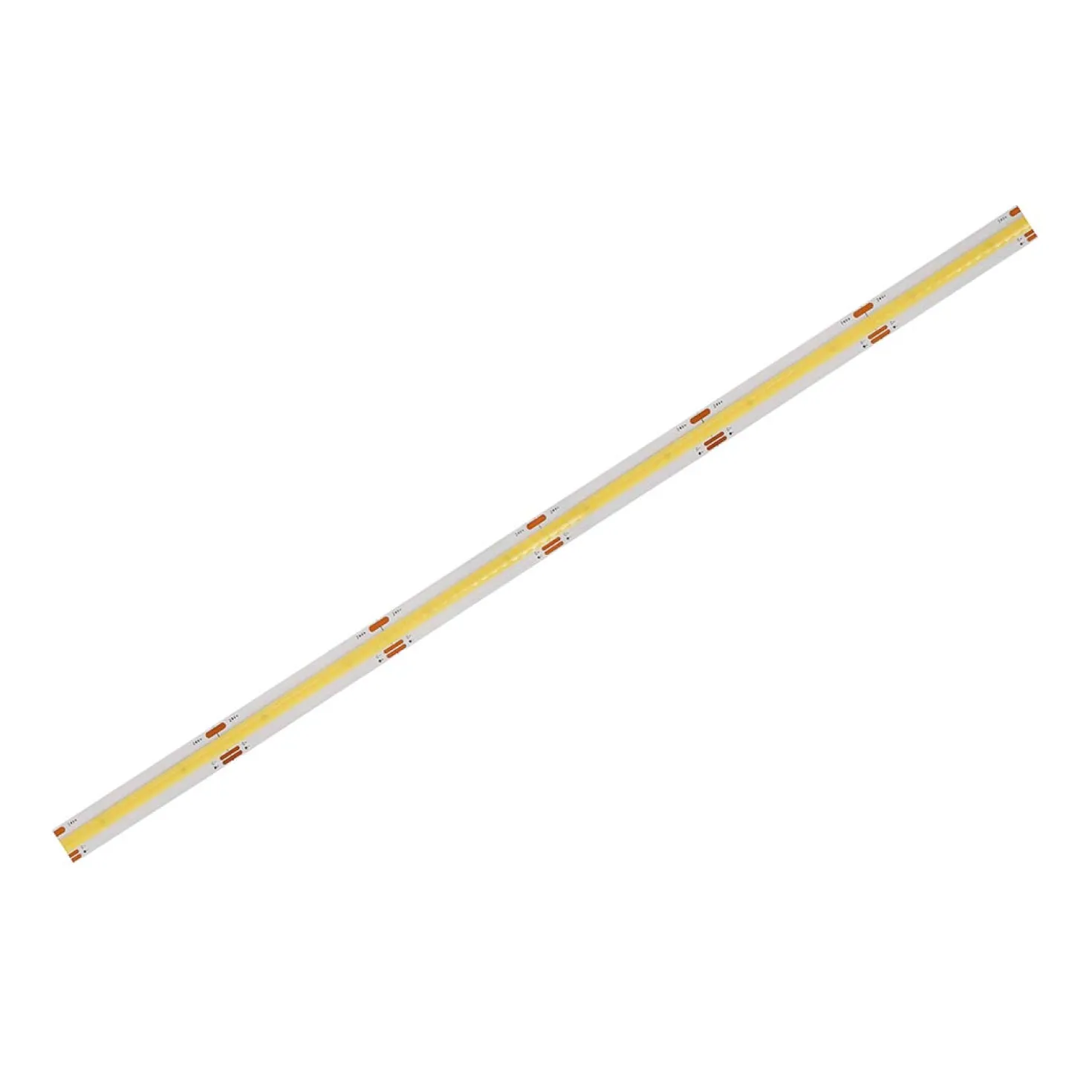 COB LED Strip Sæt | 5m | CCT | Zigbee | 20W/m | 10mm | Inkl. Controller og Fjernbetjening