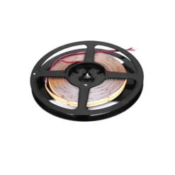 COB LED Strip Sæt | 6m | 3000K | Zigbee | 9W/m | 8mm | Inkl. Controller og Fjernbetjening