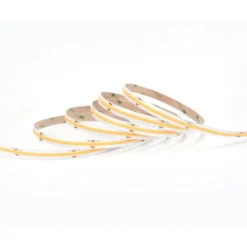 COB LED Strip Sæt | 6m | 3000K | Zigbee | 9W/m | 8mm | Inkl. Controller, Fjernbetjening og Profil