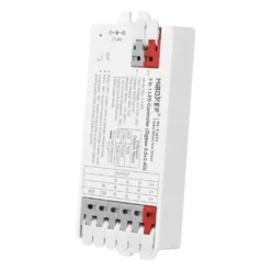 COB LED Strip Sæt | 5m | RGBW | Zigbee | 12W/m | 12mm | Inkl. Controller og Fjernbetjening
