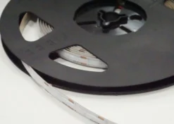 COB LED Strip 12V | 5m | 8mm | Blå | 9W/m | IP20