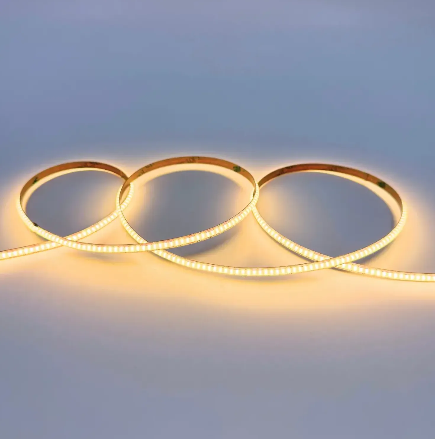 COB LED Strip 24V | 1.2m | 5mm | CCT | 675lm/m | 12W/m | IP20
