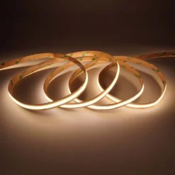 COB LED Strip 24V | 5m | 10mm | CCT | 880lm/m | 20W/m | IP20