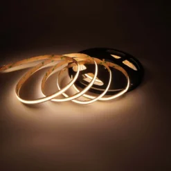 COB LED Strip 24V | 5m | 10mm | CCT | 880lm/m | 20W/m | IP20