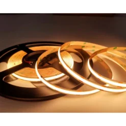 COB LED Strip 12V | 5m | 8mm | 3000K | 990lm/m | 9W/m | IP20