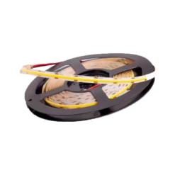 COB LED Strip 12V | 5m | 8mm | 3000K | 990lm/m | 9W/m | IP20