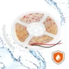 COB LED Strip 12V | 5m | 8mm | 3000K | 860lm/m | 10W/m | IP65