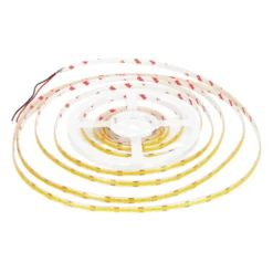 COB LED Strip 12V | 5m | 8mm | 3000K | 860lm/m | 10W/m | IP65