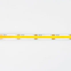 COB LED Strip 12V | 5m | 8mm | 4000K | 1125lm/m | 9W/m | IP20