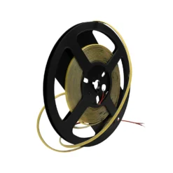 COB LED Strip 12V | 5m | 5mm | 3000K | 560lm/m | 7W/m | IP20