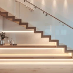 COB LED Strip 12V | 5m | 8mm | 4000K | 1000lm/m | 10W/m | IP20