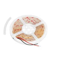 COB LED Strip 12V | 5m | 8mm | 6500K | 950lm/m | 10W/m | IP65