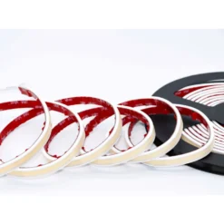 COB LED Strip 24V | 6m | 10mm | 3000K | 900lm/m | 9W/m | IP68
