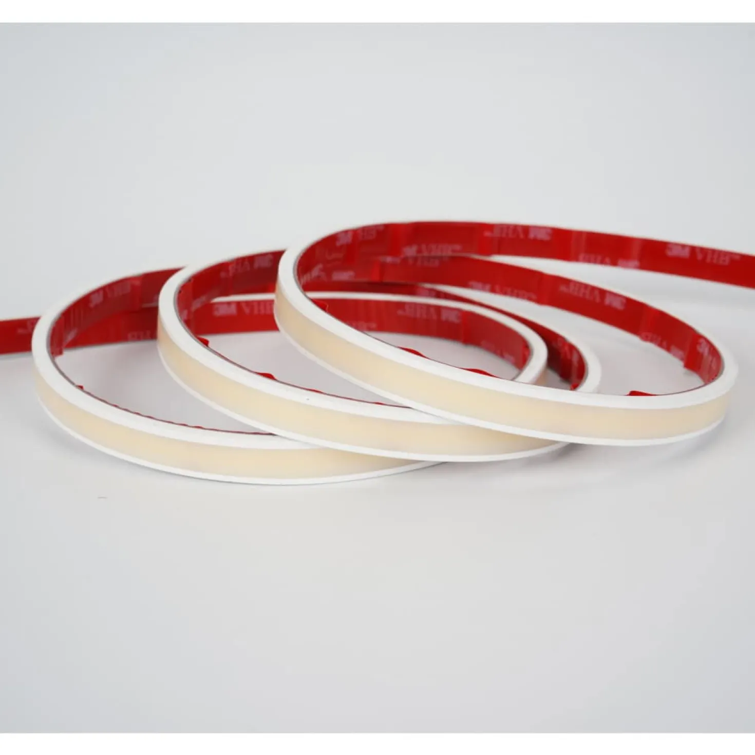 COB LED Strip 24V | 6m | 10mm | 3000K | 900lm/m | 9W/m | IP68