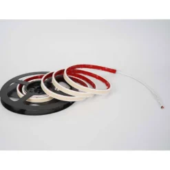 COB LED Strip 24V | 6m | 10mm | 4000K | 900lm/m | 9W/m | IP68