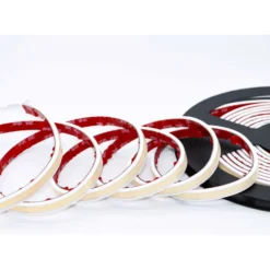 COB LED Strip 24V | 6m | 10mm | 4000K | 900lm/m | 9W/m | IP68