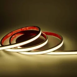 COB LED Strip 24V | 6m | 10mm | 4000K | 900lm/m | 9W/m | IP68