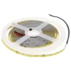 COB LED Strip 24V | 5m | 5mm | 3000K | 1000lm/m | 10W/m | IP20