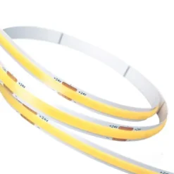 COB LED Strip 24V | 50m | 8mm | 3000K | 460lm/m | 5W/m | IP20