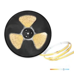COB LED Strip 24V | 50m | 8mm | 6500K | 525lm/m | 5W/m | IP20