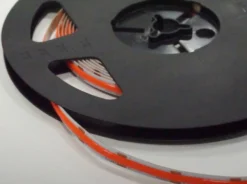 COB LED Strip 12V | 5m | 8mm | Rød | 9W/m | IP20