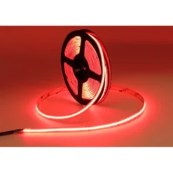 COB LED Strip 24V | 5m | 10mm | RGB | 540lm/m | 15W/m | IP20