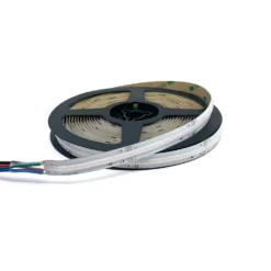 COB LED Strip 24V | 5m | 10mm | RGB | 540lm/m | 15W/m | IP20